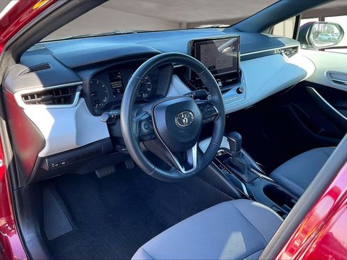 Used 2024 Toyota Corolla SE image 17