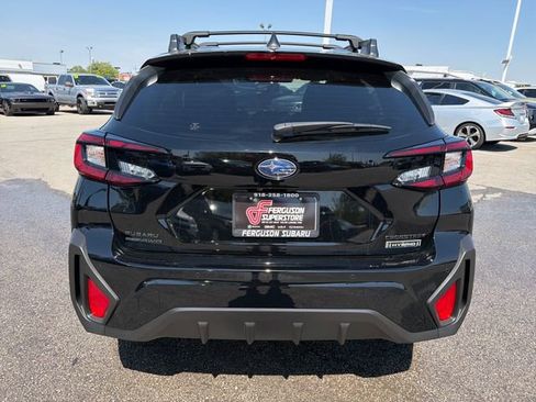New 2026 Subaru Crosstrek 2.5i Limited image 6