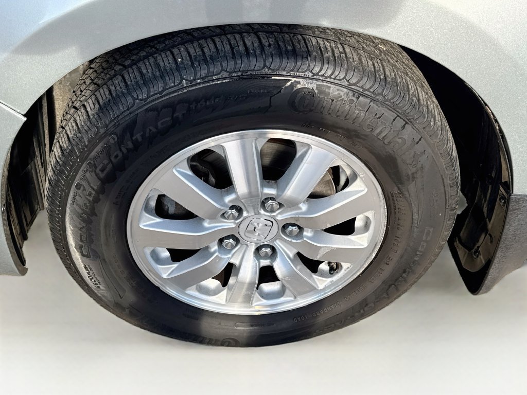 Used 2010 Honda Odyssey EX-L image 36