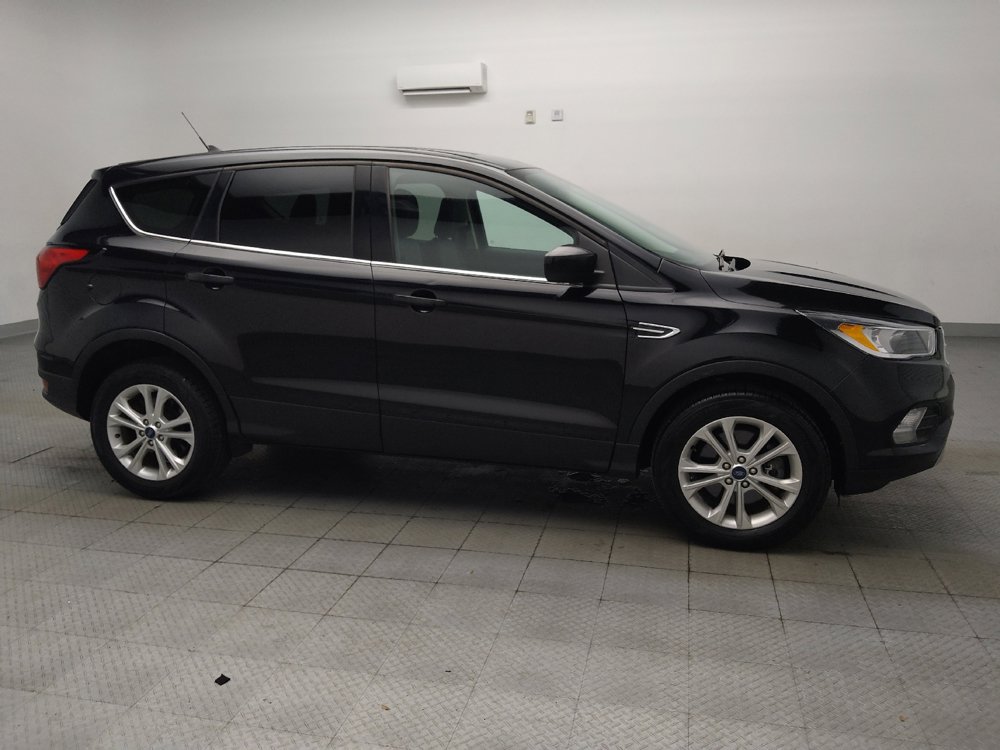 Used 2019 Ford Escape SE AWD/4WD image 11