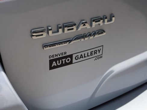 Used 2021 Subaru Forester Premium AWD/4WD image 31