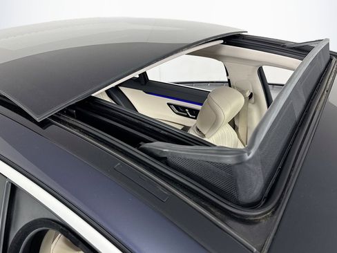 Used 2022 Mercedes-Benz S 500 4MATIC image 22