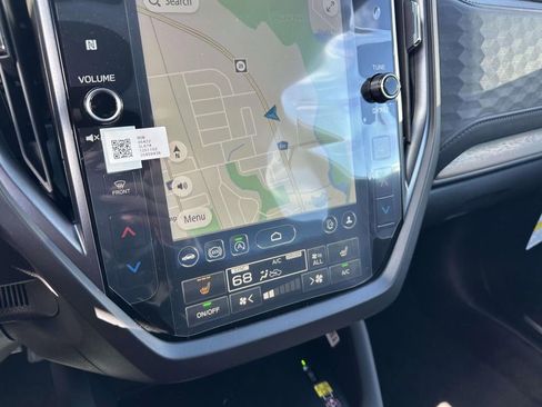 New 2026 Subaru Forester Limited image 24