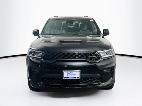 Used 2023 Dodge Durango GT AWD/4WD image 2