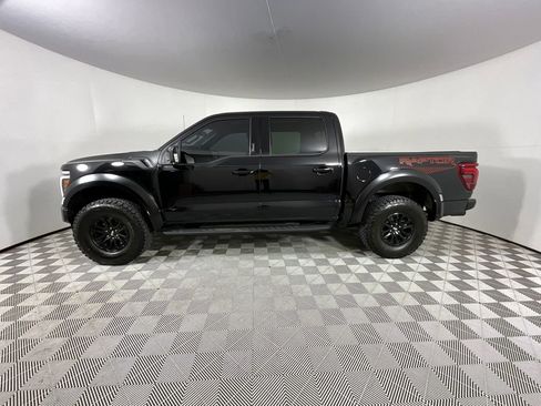 Used 2024 Ford F150 Raptor image 2
