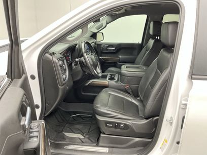 Used 2020 Chevrolet Silverado 1500 RST w/ All-Star Edition