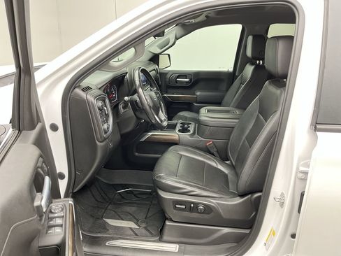 Used 2020 Chevrolet Silverado 1500 RST w/ All-Star Edition image 3