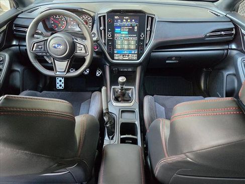 Used 2024 Subaru WRX TR AWD/4WD image 19