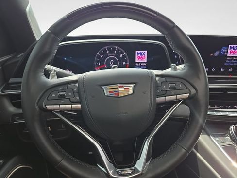 Used 2023 Cadillac Escalade V AWD/4WD image 20