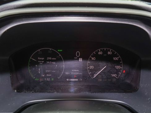 Used 2025 Honda CR-V Sport-L image 25