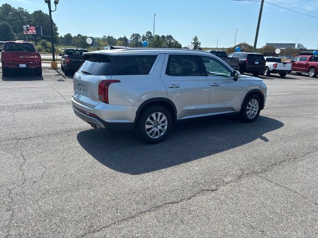 Used 2025 Hyundai Palisade SEL FWD image 38