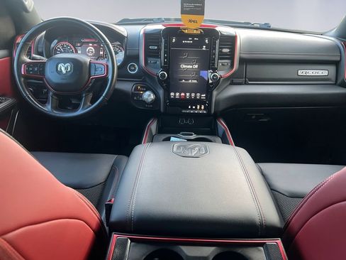 Used 2021 RAM 1500 Rebel w/ Level 2 Equipment Group image 12