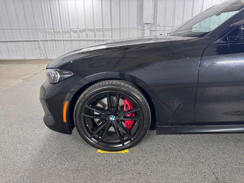 Used 2023 BMW M340i xDrive AWD/4WD image 17
