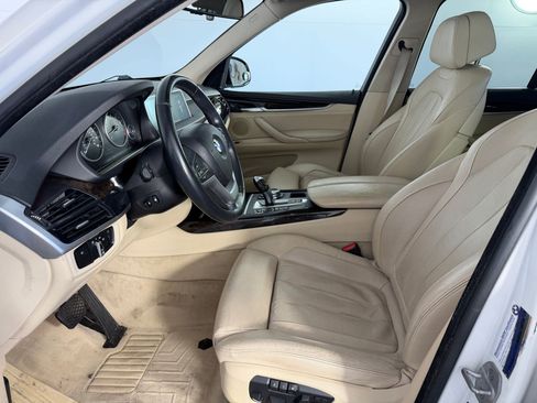 Used 2014 BMW X5 xDrive50i image 5