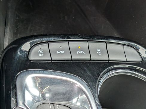 Used 2023 Buick Encore GX Select w/ Experience Buick Package AWD/4WD image 26