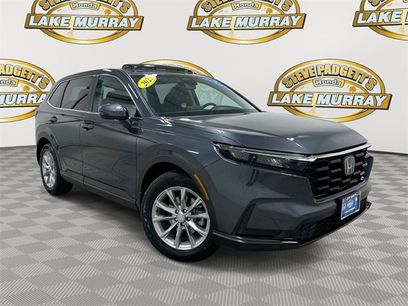 Used 2023 Honda CR-V EX