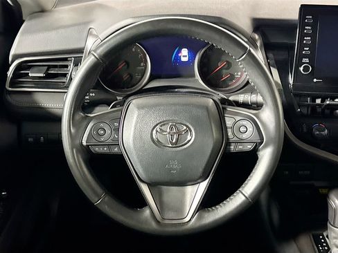 Used 2024 Toyota Camry XSE image 13