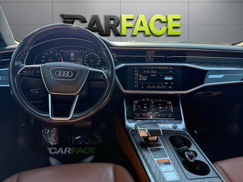 Used 2019 Audi A6 2.0T Premium w/ Convenience Package AWD/4WD image 26