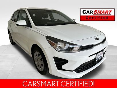 Used 2021 Kia Rio S