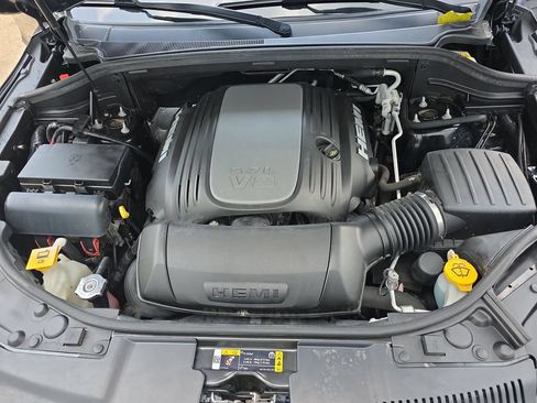 Used 2021 Dodge Durango R/T w/ Technology Group AWD/4WD image 28