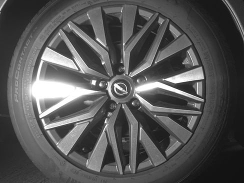 Used 2025 Nissan Altima 2.5 SV image 15