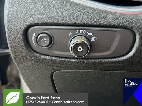 Used 2020 Chevrolet Malibu LT image 13