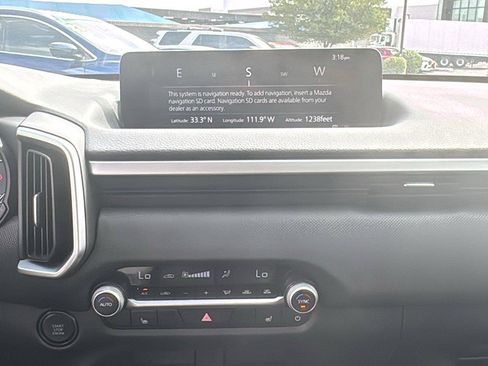 Certified 2025 MAZDA CX-50 AWD 2.5 S w/ Preferred Package image 15