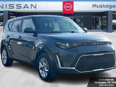 Used 2023 Kia Soul LX w/ Option Group 015