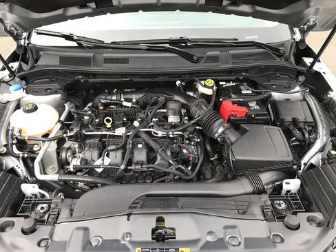 Used 2022 Lincoln Corsair AWD w/ Premium Package image 20