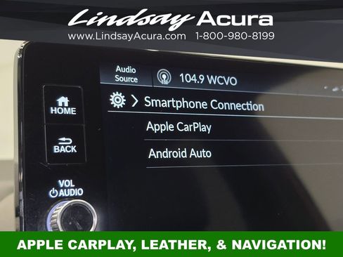 Used 2023 Honda CR-V Sport Touring image 19