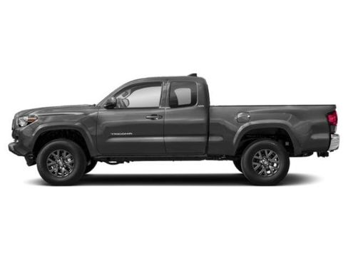 Used 2023 Toyota Tacoma SR5 image 3
