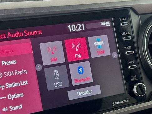 Used 2023 Toyota Tacoma SR5 image 27