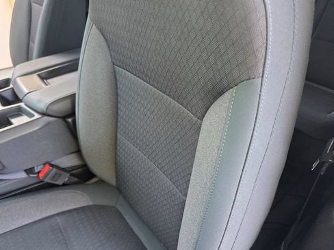 Used 2019 Chevrolet Silverado 1500 LT w/ All-Star Edition RWD image 25