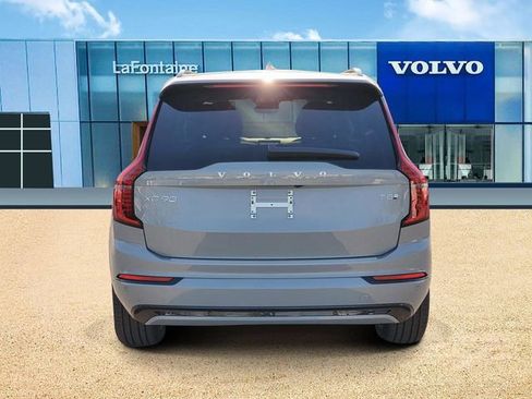 New 2026 Volvo XC90 T8 Ultra w/ Lounge Package AWD/4WD image 5