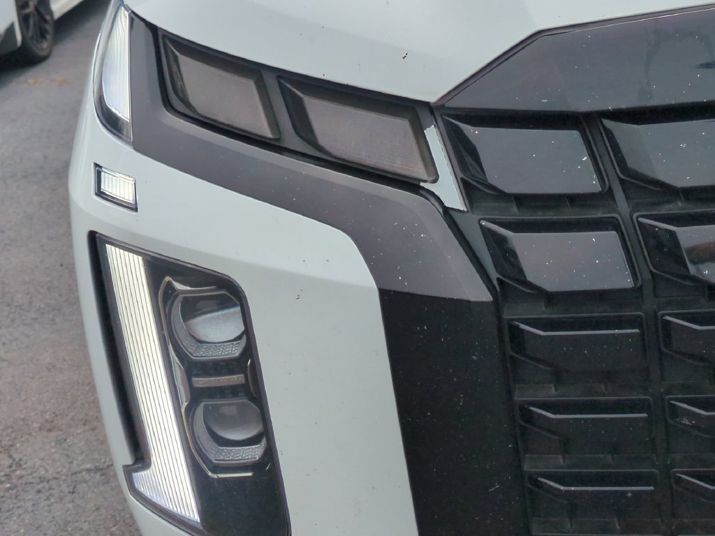 Used 2025 Hyundai Palisade SEL AWD/4WD image 11