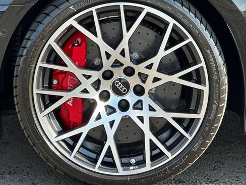 New 2026 Audi RS 3 AWD/4WD image 23