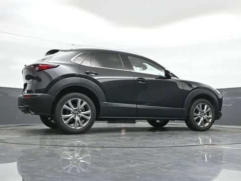 Used 2024 MAZDA CX-30 AWD 2.5 S w/ Premium Package image 45
