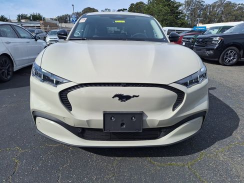 Used 2025 Ford Mustang Mach-E Select image 2