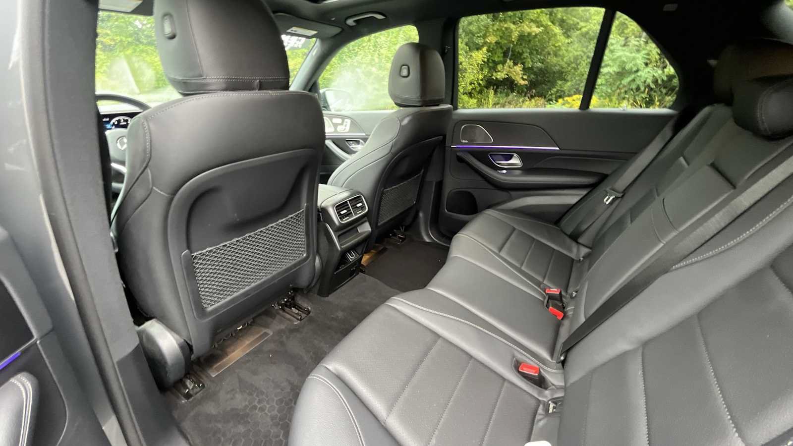 Certified 2022 Mercedes-Benz GLE 350 4MATIC image 13