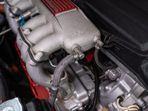 Used 1987 Ferrari Testarossa RWD image 64