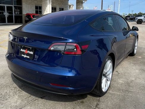 Used 2017 Tesla Model 3 Long Range image 5