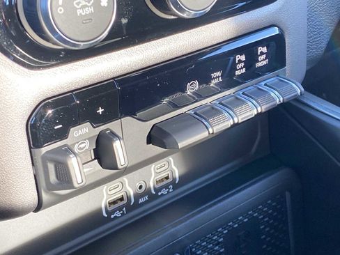 New 2026 RAM 3500 Big Horn image 29