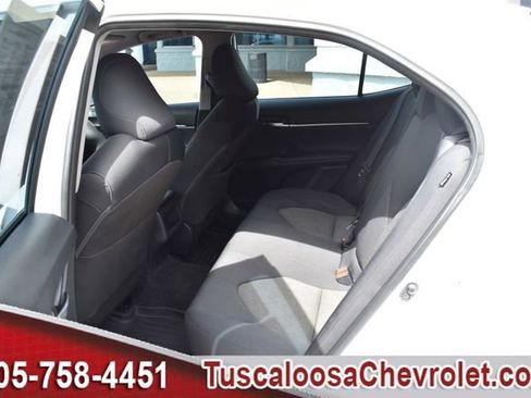 Used 2023 Toyota Camry LE FWD image 20