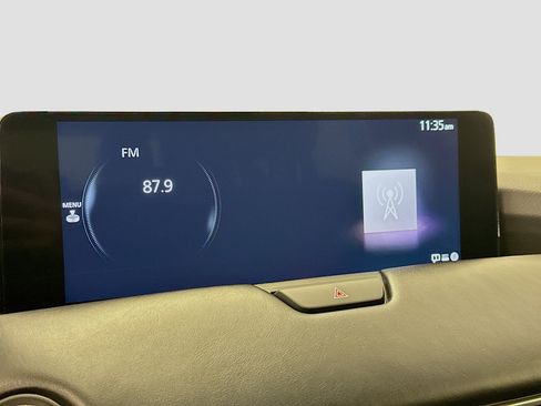 Used 2025 MAZDA CX-90 3.3 Turbo w/ Premium Plus Pkg image 21