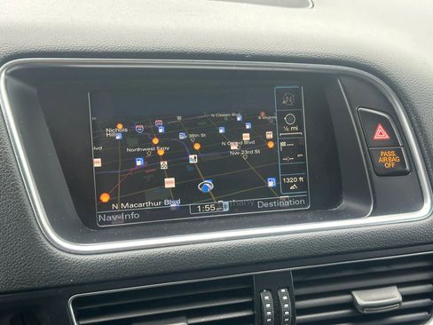 Used 2012 Audi Q5 3.2 Premium Plus image 35