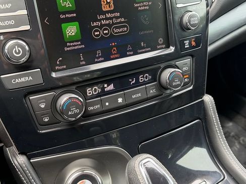 Used 2020 Nissan Maxima Platinum w/ Sport Mat Group FWD image 26