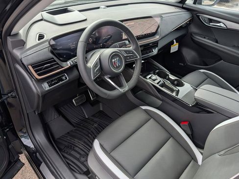 New 2026 Buick Envision Sport Touring AWD/4WD image 4