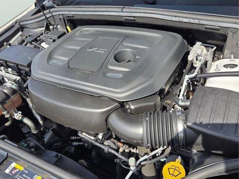 Used 2021 Jeep Grand Cherokee Laredo X RWD image 21