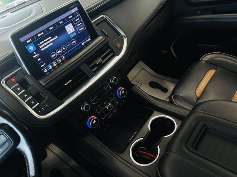 Used 2021 GMC Yukon XL AT4 w/ AT4 Premium Plus Package AWD/4WD image 60