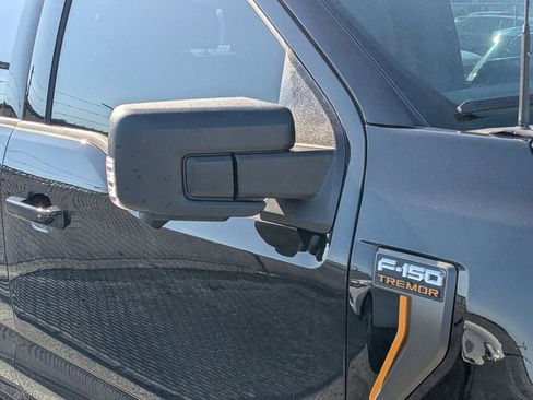 Used 2025 Ford F150 Tremor w/ Bed Utility Package AWD/4WD image 9